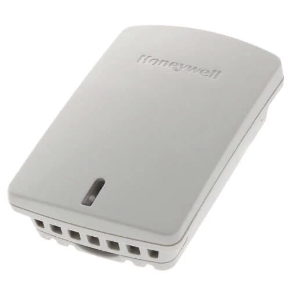 2-Pack Honeywell Wireless Indoor Sensor for Prestige and Red Link Thermostats - Artic White (/) +  Cleaner