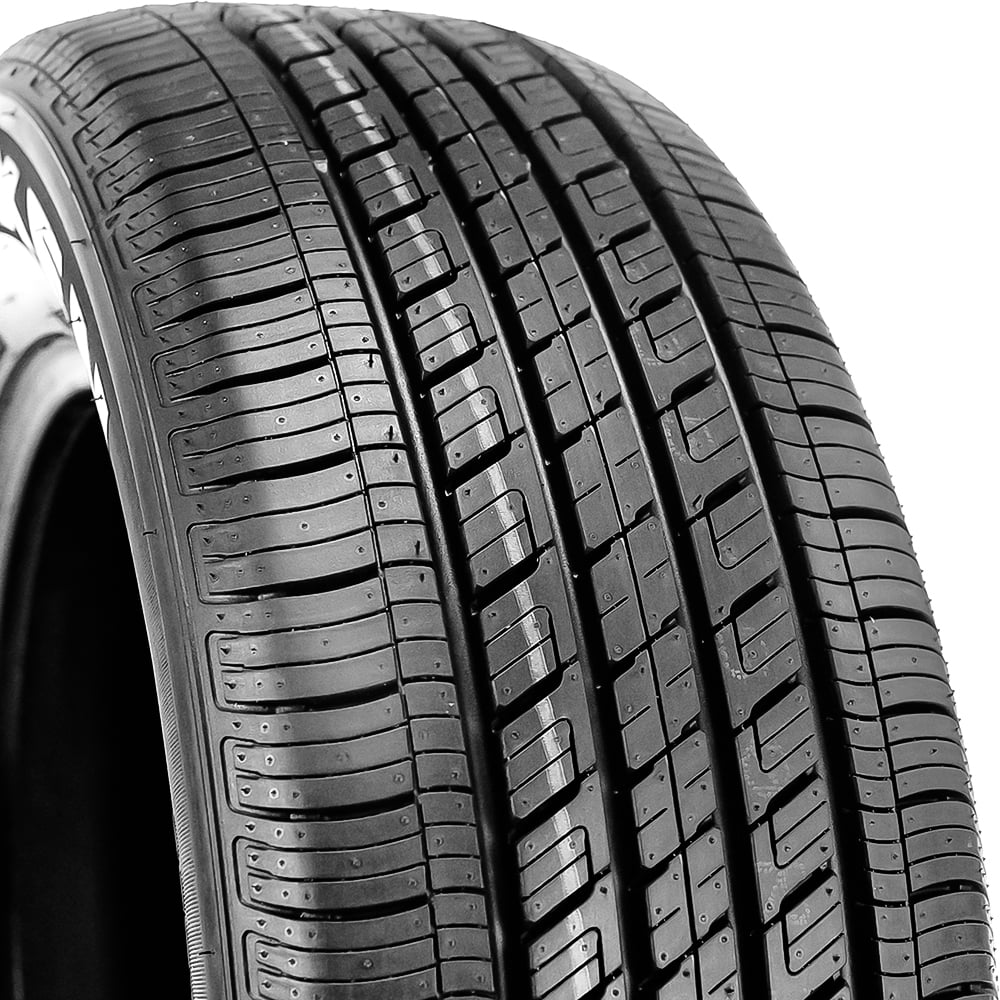 Set of 4 () Nexen Aria  195/65R15 91H / All Season Tires