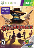 Gunstringer, Microsoft,  360, 885370334470