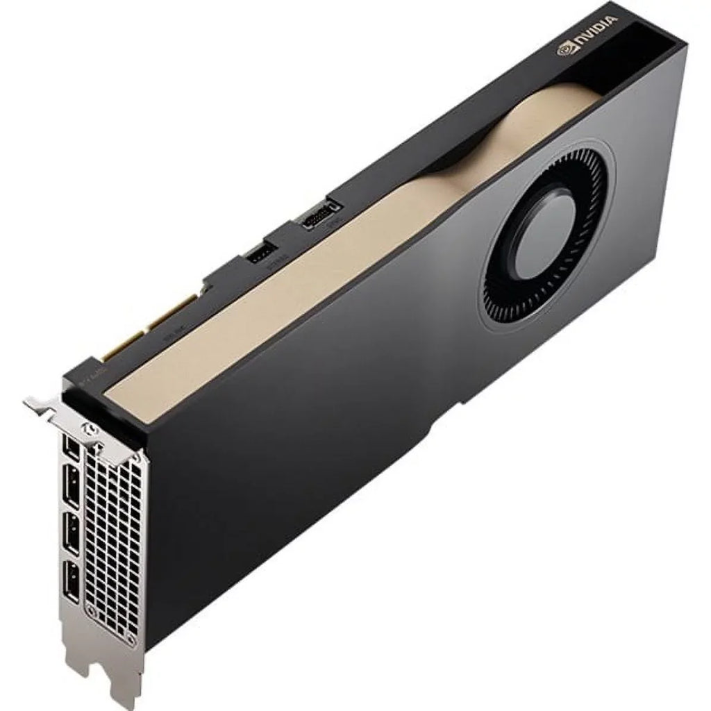 Graphic Card - 20   - Full-height - 320 bit Bus Width -  Express 4.0 x16 - DisplayPort