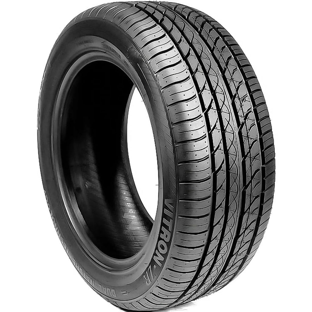 Vee Rubber Vitron  235/65R17 104H / All Season Tire Fits: 2017-18 Honda - , 2019 Honda -