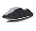 '-      Cover Compatible for Yamaha  2005-2008 Jet Ski  Cover Black/Grey