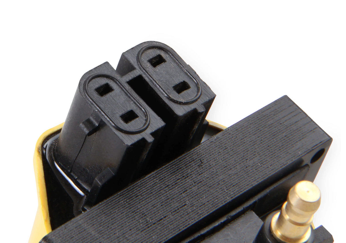 140011 Ignition Coil Fits select: 1988-1995  -400, 1984-1995