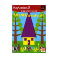 Brand New We Love (Heart) Katamari (Factory Sealed) ()