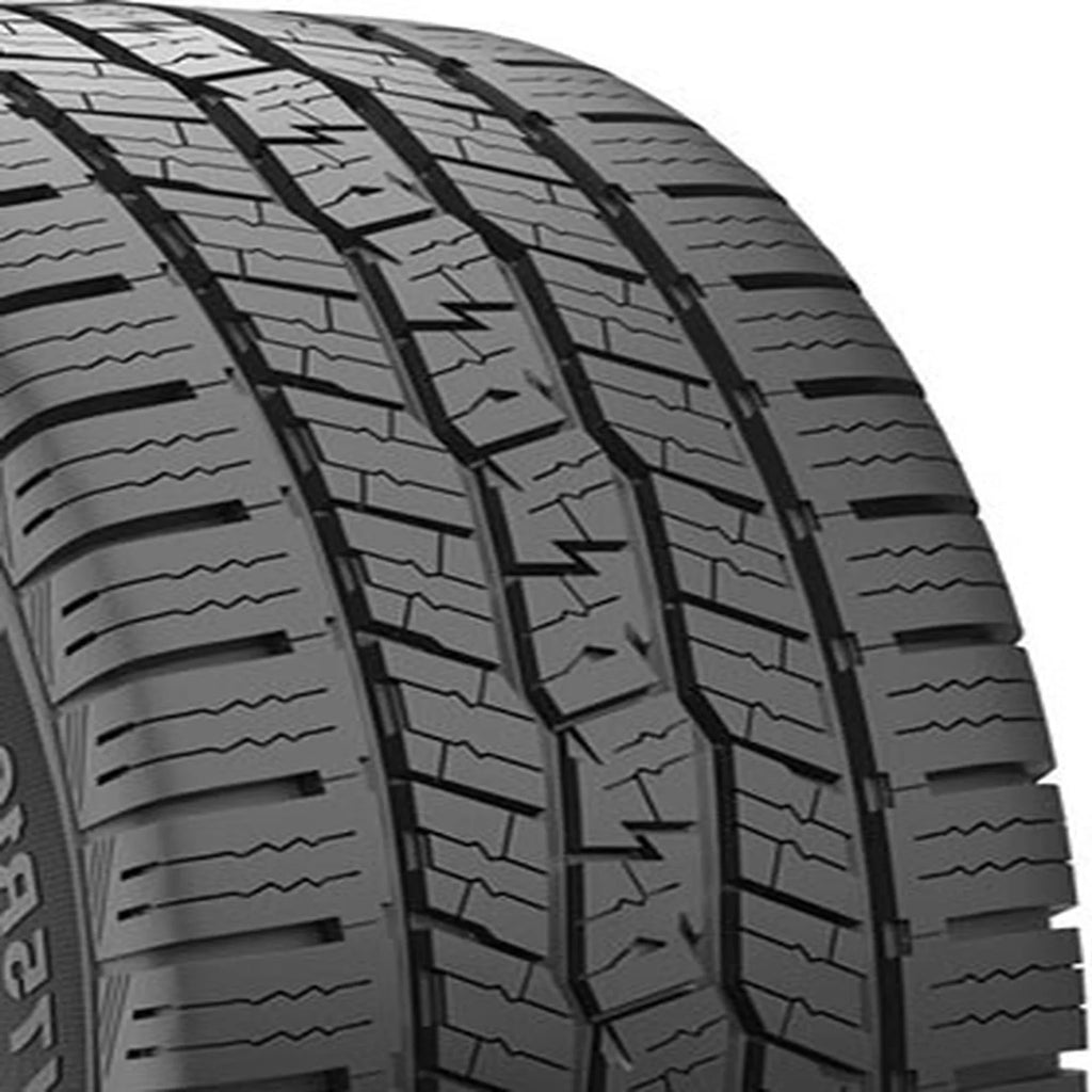 Fortune Tormenta /  Highway /80R17 120/117R  Light Truck Tire
