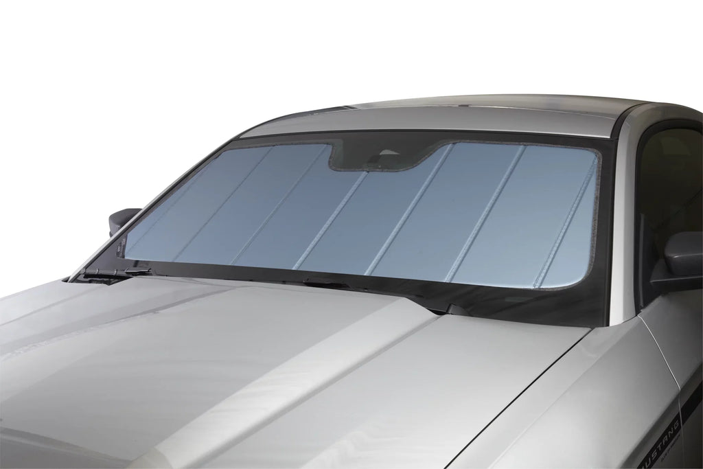 Covercraft  Custom Sunscreen for 2017-2020 Audi , 2017-2023  Quattro, 2017-2023  allroad, 2018-2023  |  | Blue Metallic