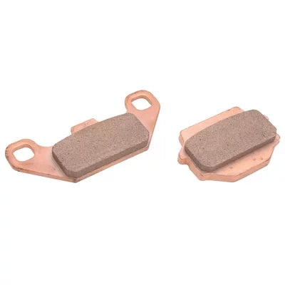 Front Left Brake Pads - Severe Duty for Yamaha  2010-2011