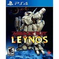 Rising Star Games Assault Suit Leynos ()