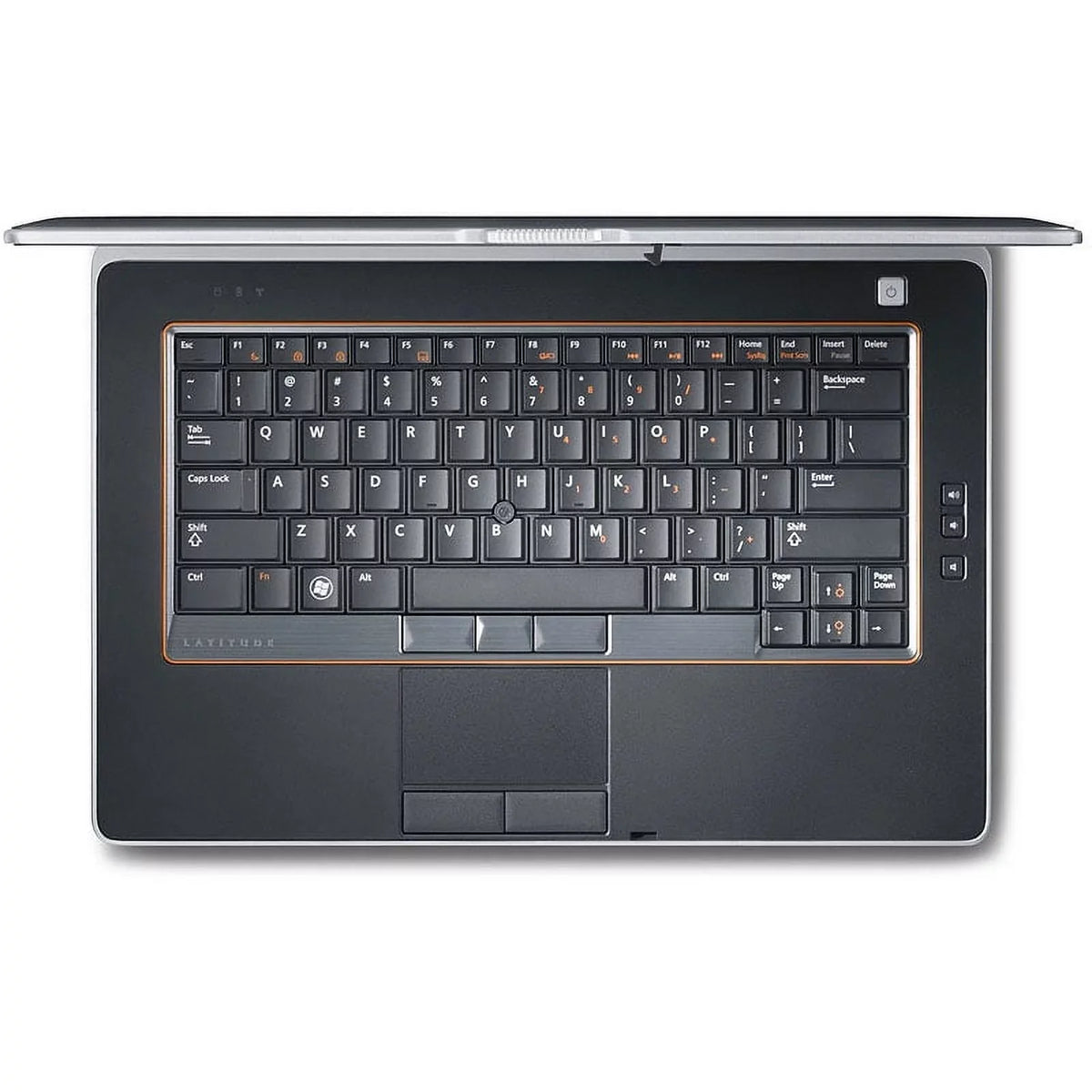 Used Dell Latitude  2.1GHz i3 4GB 500GB  Windows 10 Pro 64 Laptop  Camera