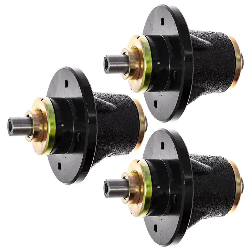 8TEN Spindle for Bad Boy Extreme Outlaw 038-4000-50 037-8000-00 3 Pack 810-