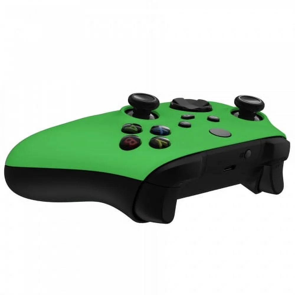 "Soft Green" Xbox One  - Custom Controller Unique Design (with 3.5 jack)