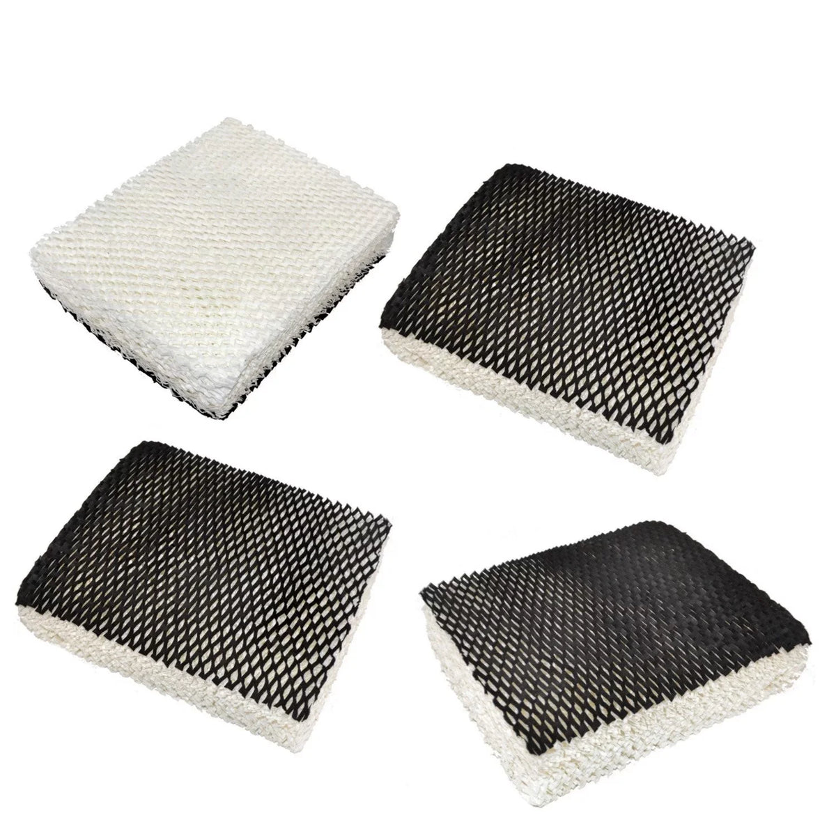 4-Pack Humidifier Wick Filter for Bionaire , , , , , - Humidifiers