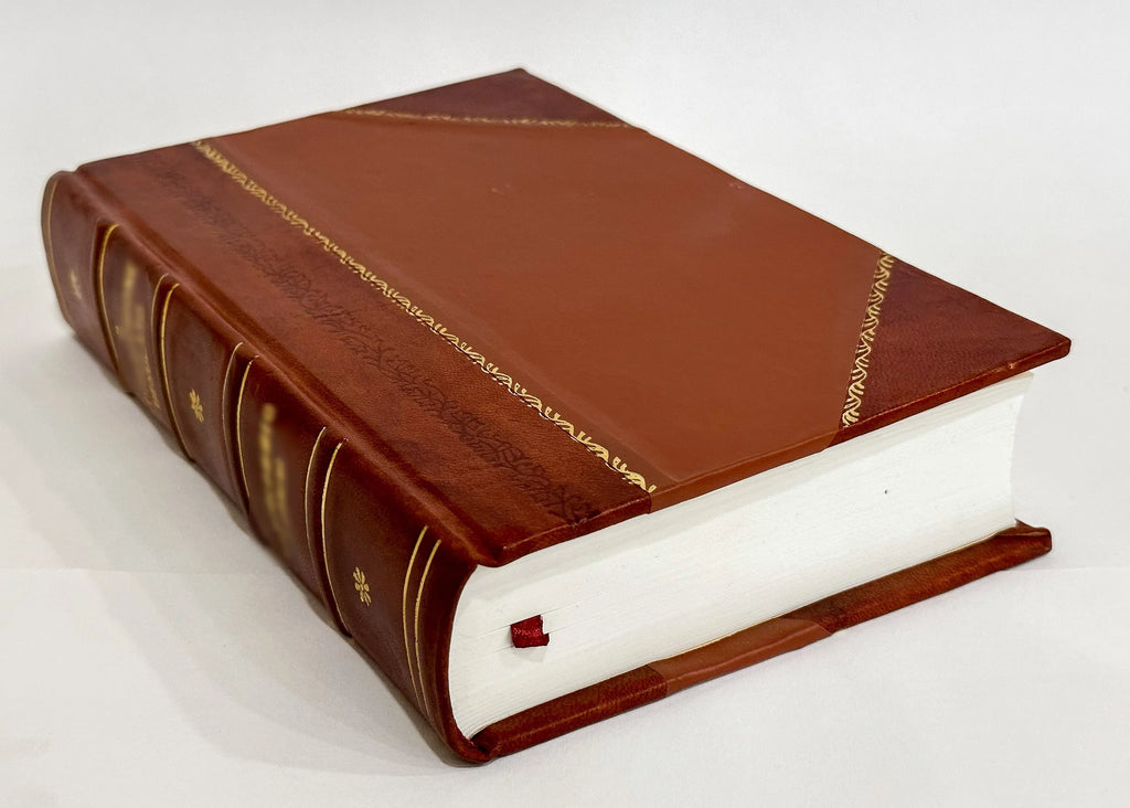 Vite  Ritratti Di Illustri Italiani / Bossi, Giuseppe,Longhi, Giuseppe (1812) (1812) [Leather Bound]