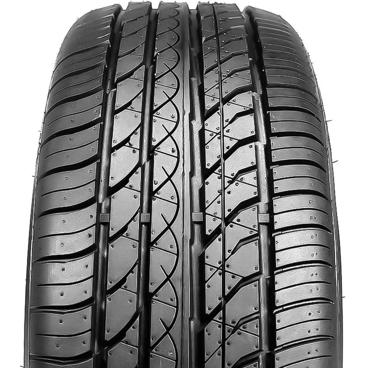Vee Rubber Vitron  235/65R17 104H / All Season Tire Fits: 2017-18 Honda - , 2019 Honda -