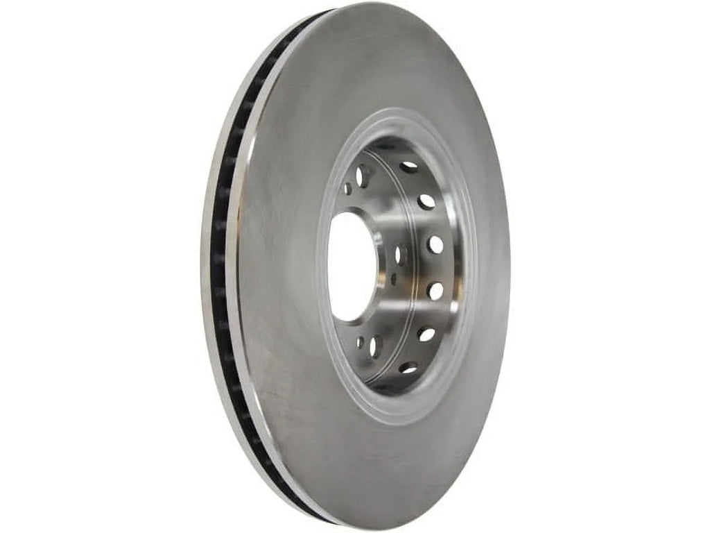 '-Tek Disc Brake Rotor 121.40088 Fits select: 2014   -, 2016-2017