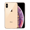 Restored Apple iPhone  Max 64GB Gold (Sprint) (Refurbished)