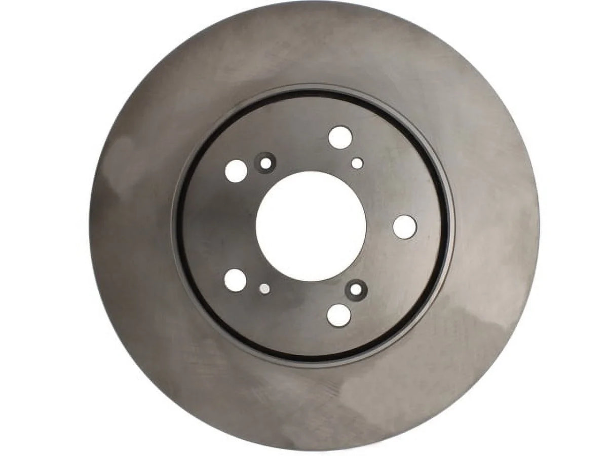 '-Tek Disc Brake Rotor 121.40088 Fits select: 2014   -, 2016-2017