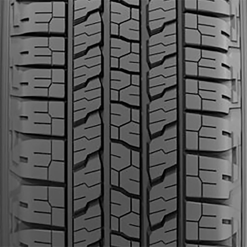 Goodyear Wrangler Fortitude  All Season /70R18 124/121R  Light Truck Tire