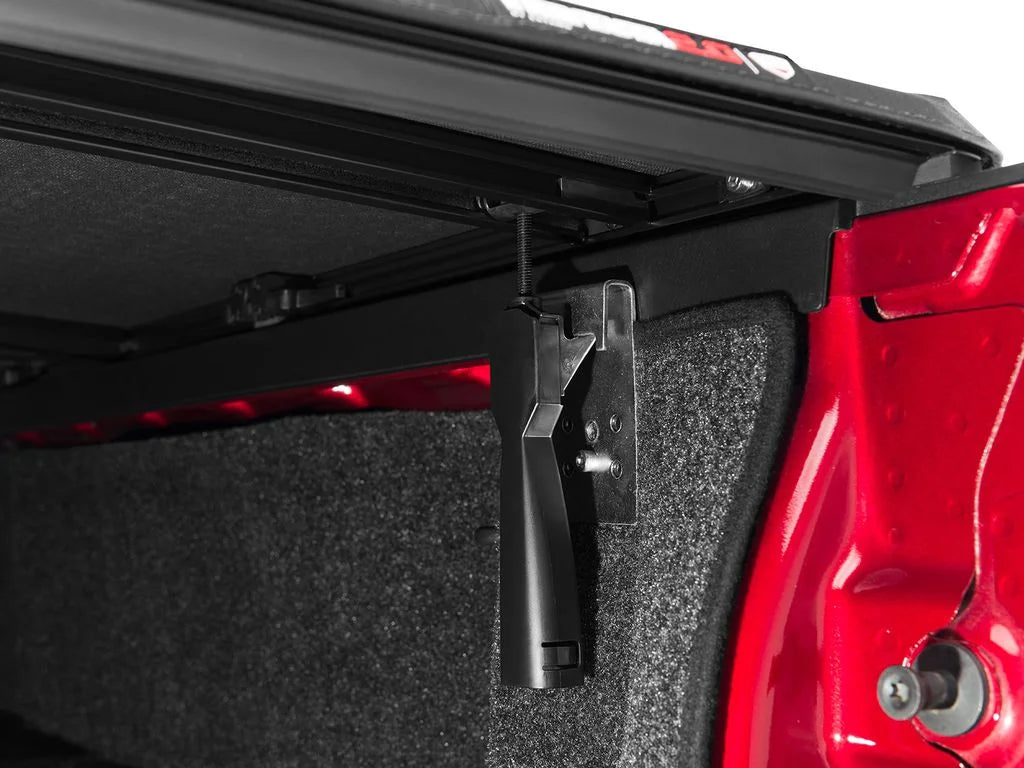 Extang by RealTruck Trifecta 2.0 Soft Folding Truck Bed Tonneau Cover | 92475 | Compatible with 2015 - 2020 Ford -150 5' 7" Bed (67.1")