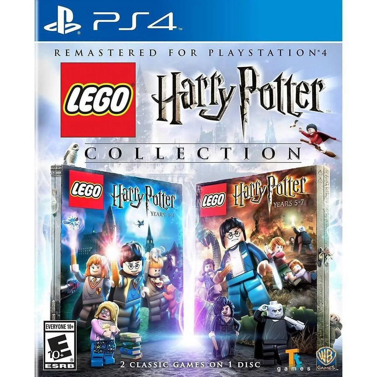 Lego Harry Potter Collection - Pre-Owned ()