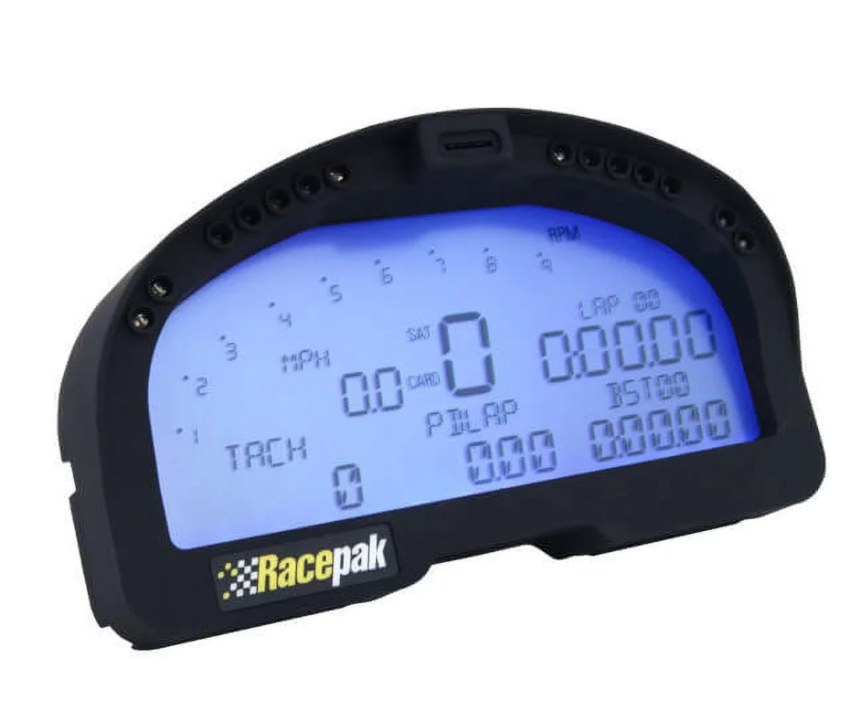 Racepak --  Data Logger Dash Display Kit