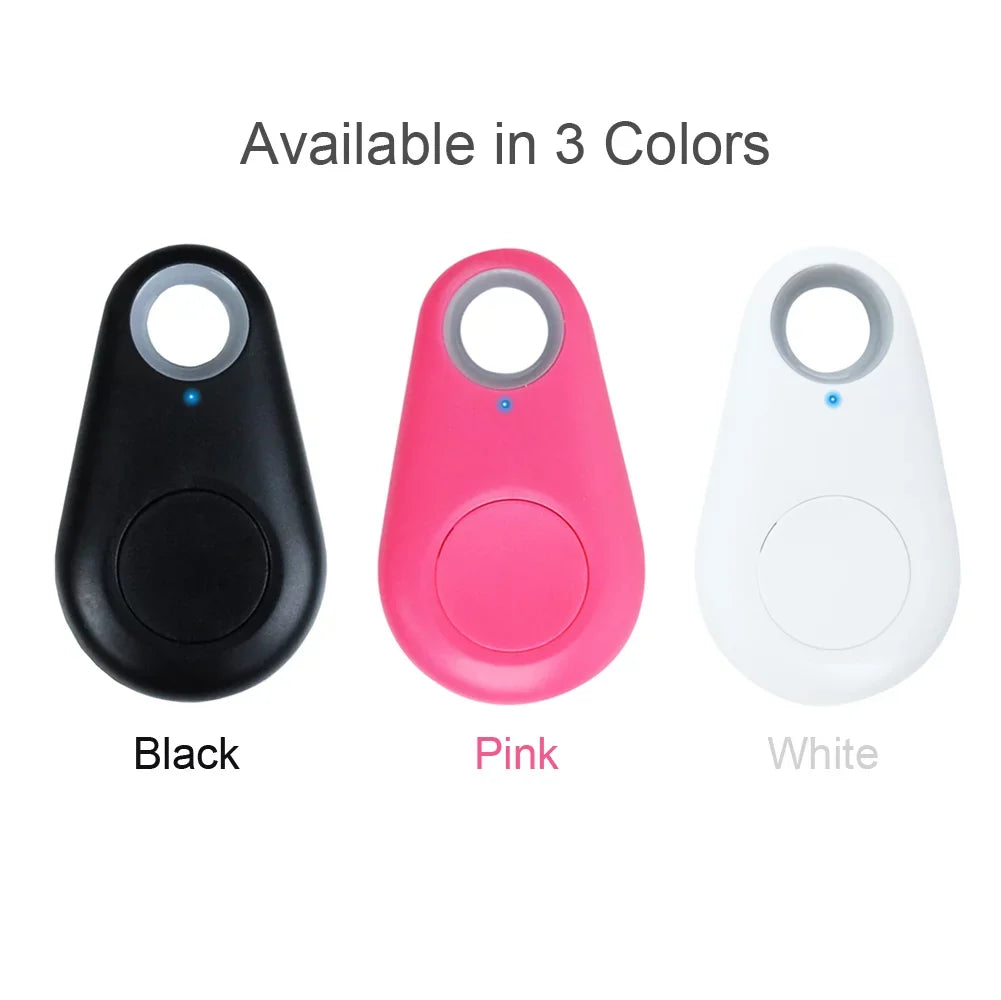 Foto&Tech 4in1 Wireless Remote Control Camera Video Shutter Release Selfie Compatible with iPhone 11    10 8 8+ 7 7+ 6 6s+ 5S 5C iPad Air Mini Samsung Galaxy   Edge   Smartphone (White)
