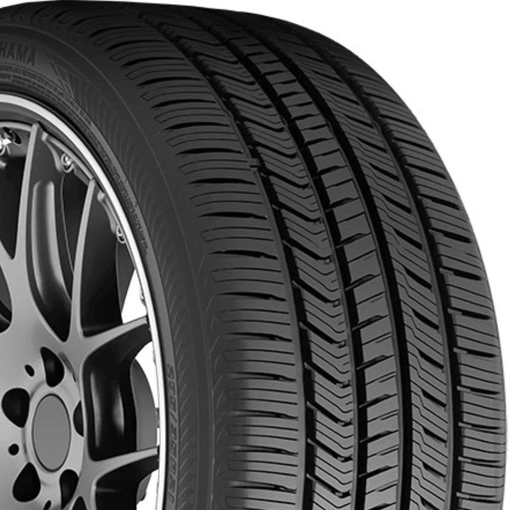 Yokohama Geolandar - All Season 235/55R19 105W  /Crossover Tire