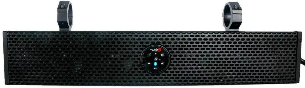 Cerwin Vega  Rpm Xed Six Speaker Soundbar
