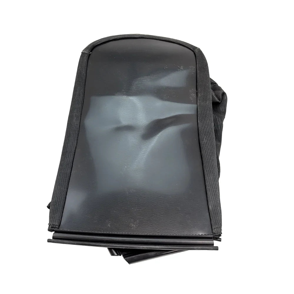 Husqvarna 580943401 Black Grass Bag    Series Walk-Behind Lawn Mowers