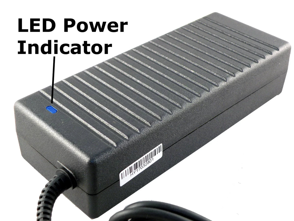 iTEKIRO 135W  Adapter for Lenovo Legion -15IKBN 80WK, Legion -15IKBA 80WY, Legion -15IKBM 80YY, Legion -15ICH 81FV, Legion -15ICH 81HD, Legion -17ICH 81HG, Legion  81LD