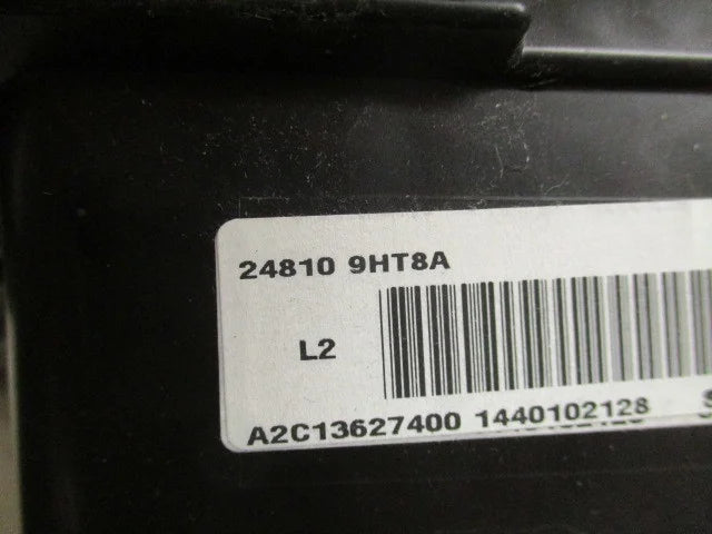 Pre-Owned 2017 Nissan Altima 2.5L Speedometer Speedo Cluster  51K   (Good)