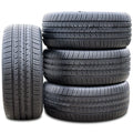 Set of 4 () Atlas Force  205/40R18 86W  / High Performance Tires Fits: 2012-15 Mini Cooper Roadster John Cooper Works, 2009-11 Mini Cooper John Cooper Works Clubman