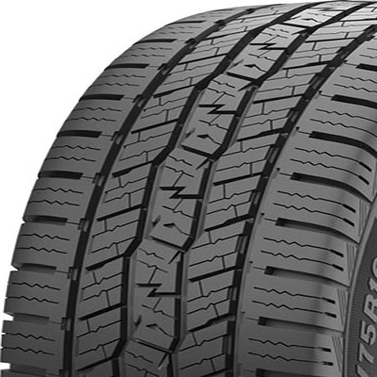 Fortune Tormenta /  Highway /80R17 120/117R  Light Truck Tire