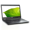 "Used Dell Latitude  14" Laptop Core i3 8GB 256GB  2.5" Integrated Graphics Win 10 Pro  v."