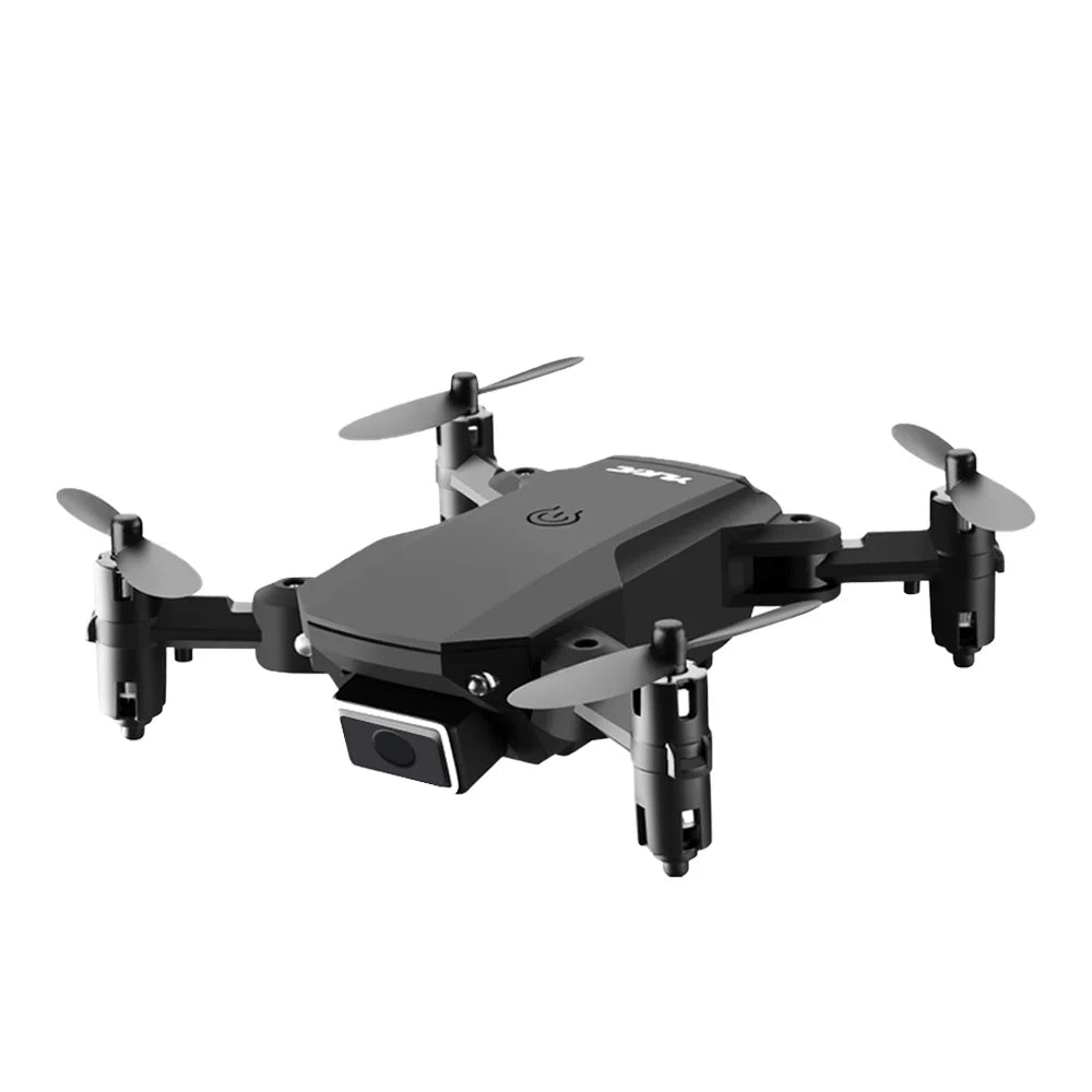 Drone Remote Control Mini Drone 13mins Flight Time 3D Flip Altitude Hold Headless Mode  Quadcopter Portable Bag