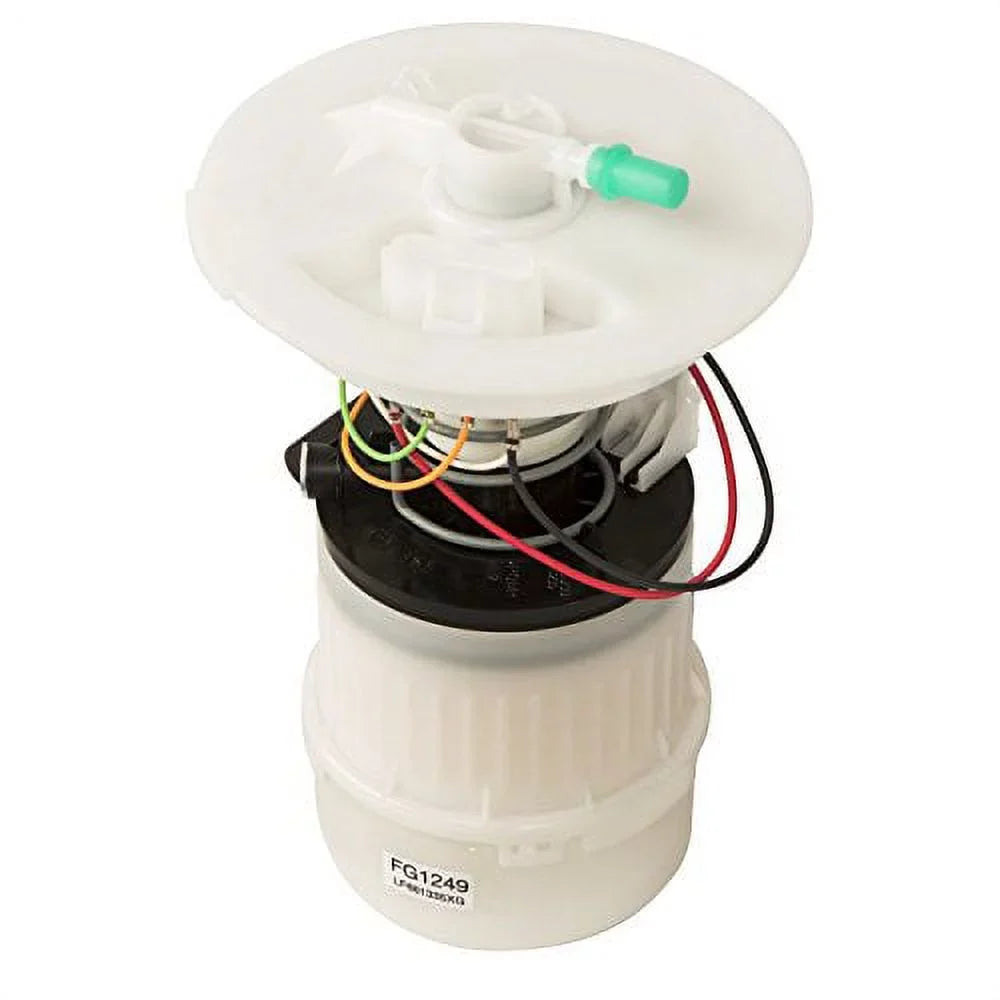 Delphi  Fuel Module Fits select: 2004-2009  3