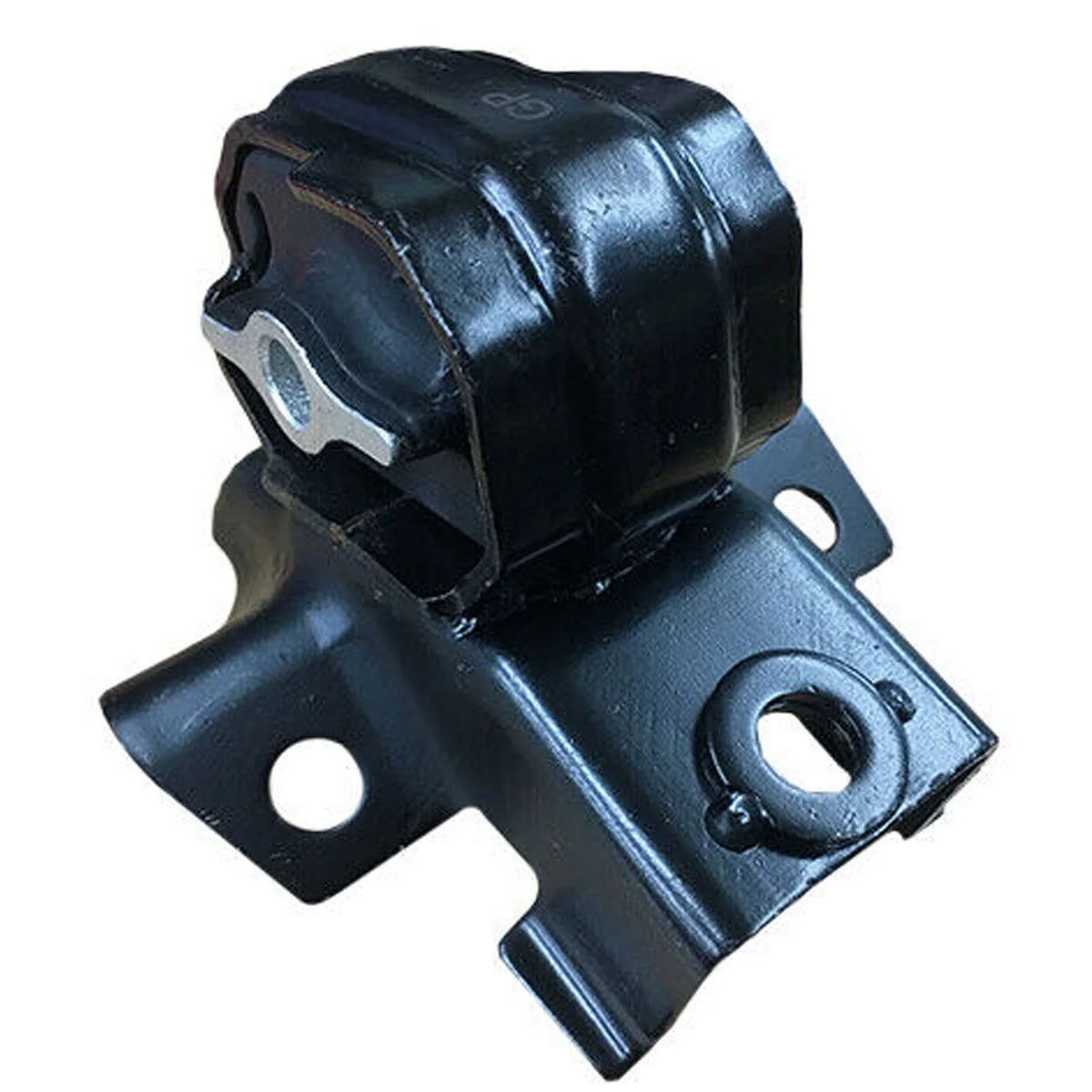 Advance Compatible with 2009-2012 Chevrolet Colorado  Canyon 5.3L Engine Motor and Transmission Mount  203359  2009 2010 2011 2012