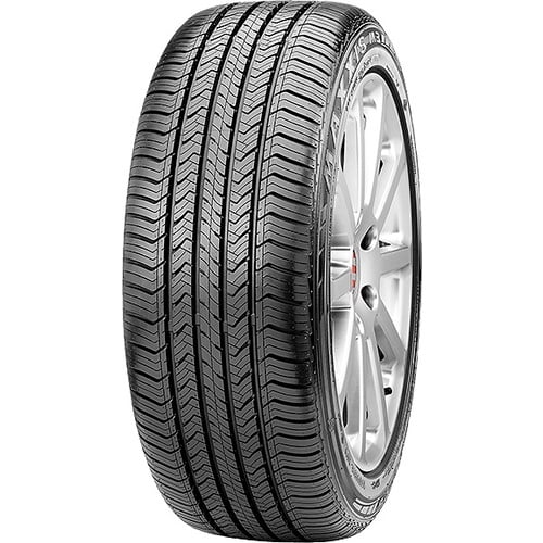 Maxxis Bravo - 255/50R19XL 107V  (4 Tires) Fits: 2020-23 Mercedes-Benz  4Matic, 2014-15   sDrive35i