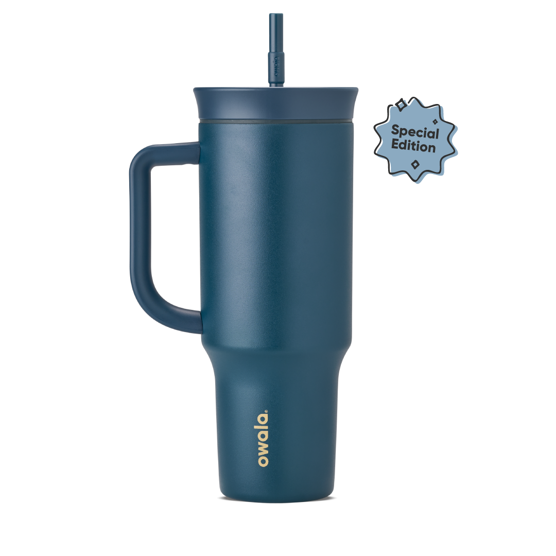 40oz Tumbler