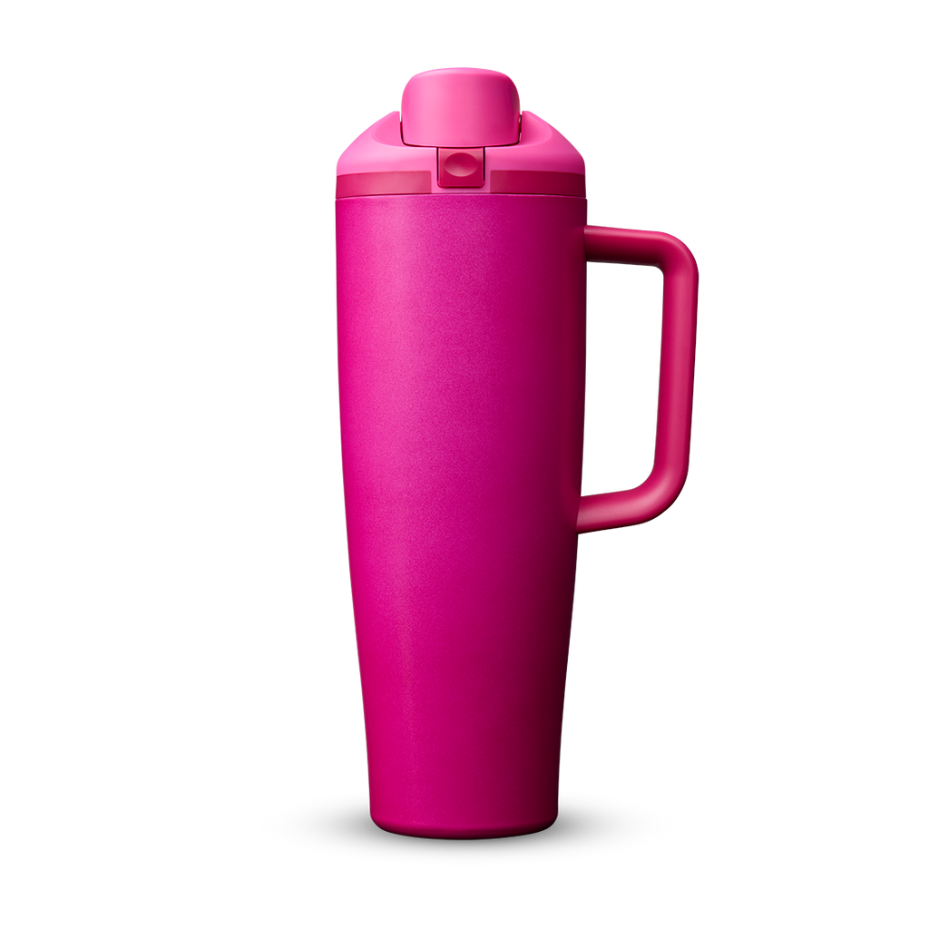 40oz Tumbler - Second Set 03